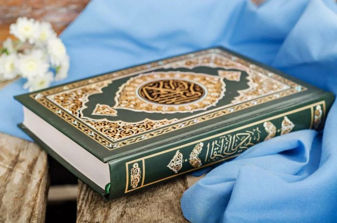 La bible de l'islam, le coran : explication, traduction en français, les femmes