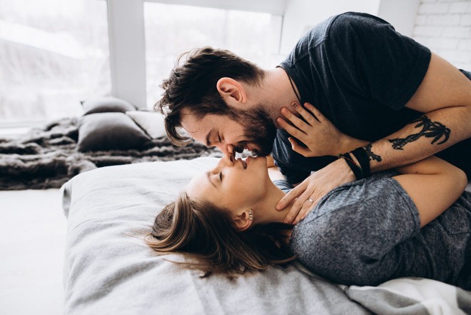 Sexe : Qu'est-ce qui est interdit et autorisé dans la religion catholique ?